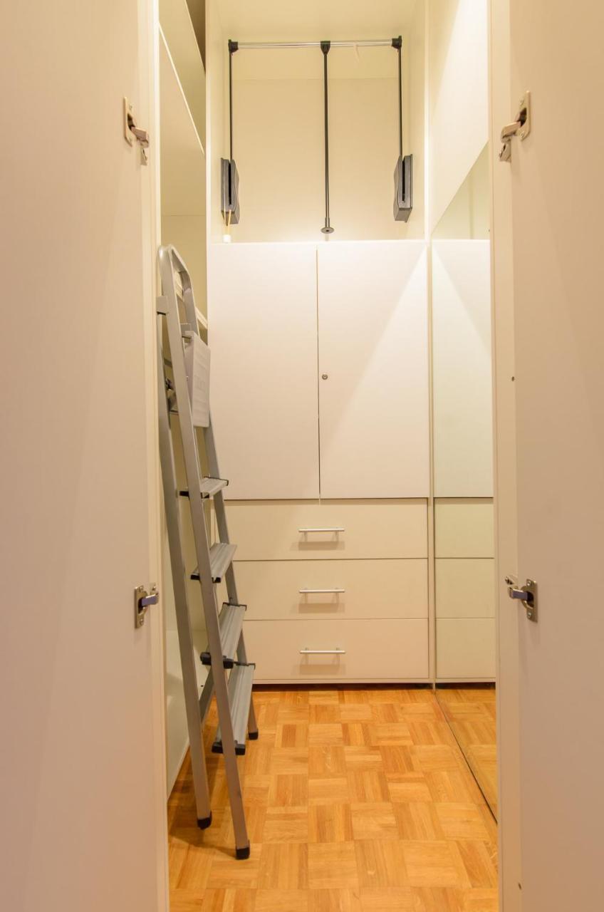 Apartment Greenview Bělehrad Exteriér fotografie
