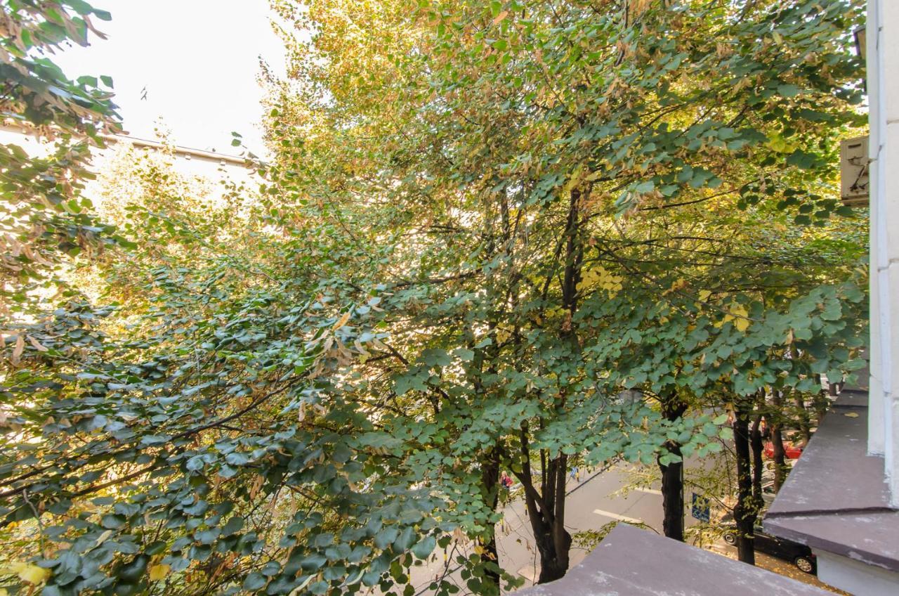 Apartment Greenview Bělehrad Exteriér fotografie